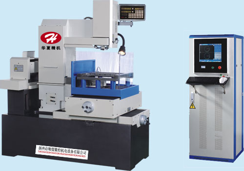 FH-300B高精度數(shù)控線切割機(jī)床