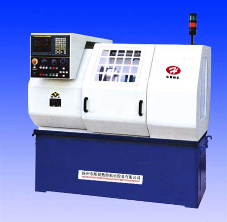 CK6130型數(shù)控車(chē)床